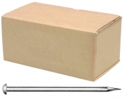 5,0 KG Di CHIODI ZINCATI FUOCO GARANZ. 20 ANNI 16X60  T. BOM