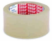 36,0 PZ Di NASTRO IMBALLO TESA 66 M ALTA RESISTENZA TRASP