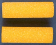 1,0 CF Di CONF.2 RULLINI SPUGNA GIALLA CM.10 1512-10K