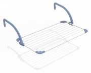 1 PZ Di STENDIBIANCHERIA "BREZZA MIX 100/GIMI" BALC.