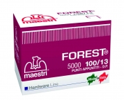 1,0 SC Di MAESTRI PUNTI SPILLATRICE ART. 110/13  5000 PZ