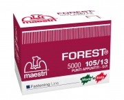 1,0 SC Di MAESTRI PUNTI SPILLATRICE ART. 105/13  5000 PZ