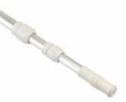 1,0 PZ Di ASTA TELESCOPICA CM.240 K132BU/S