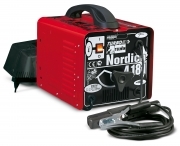 1 PZ Di SALDATRICE NORDIKA 4181 C/KIT