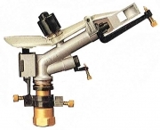 1,0 PZ Di IRRIGATORE A SETTORE IBIS 1 F PER AREA 1661 M2