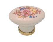 6,0 BL Di BL POMOLO PORCELLANA OVALE C/BASE F/15 2 PZ