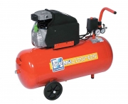 1,0 PZ Di COMPRESSORE FIAC COSMOS 255M 50 L  HP 2,0