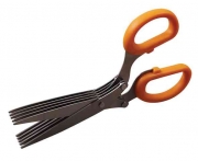 6,0 PZ Di FORBICI MULTILAMA FACKELMANN  40372