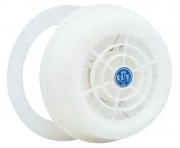 1 PZ Di ASPIRATORE ELETTRICO ART.LUX284 MM.120