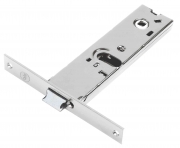 1,0 PZ Di YALE 875 E58 SERRATURA PROFILATI 22 MM S/CIL C.975