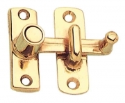6,0 BL Di BL TAVELLINO A SCATTO OTTONE LUCIDO  5 MM