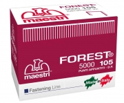 1,0 SC Di MAESTRI PUNTI SPILLATRICE ART. 105  5000 PZ