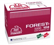 1,0 SC Di MAESTRI PUNTI SPILLATRICE ART. 108  5000 PZ
