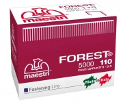 1,0 SC Di MAESTRI PUNTI SPILLATRICE ART. 110  5000 PZ