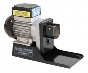 1,0 PZ Di MOTORIDUTTORE LEONARDI MR 9 HP 1,0 SUPER
