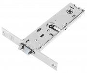 1,0 PZ Di YALE 859 E70 SERRATURA ELETTRICA S/CIL OVALE 20 C.