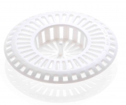 6,0 PZ Di PL GRIGLIETTA PER LAVELLO IN PVC