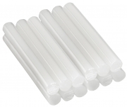 1 CF Di POGGI ART.600.20 STICK COLLA MM.11X100 (PZ12)