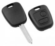 1 PZ Di CHIAVI SILCA COVER SX9RS2 (2 TASTI)