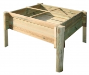 1 PZ Di *ORTO PENSILE CM  74X74X50H