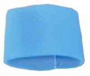 1,0 PZ Di FILTRO BIDONE ASPIRACENERE SPUGNA ASHLEY KOMBO