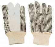 6,0 PL Di PL GUANTI POLKA DONNA