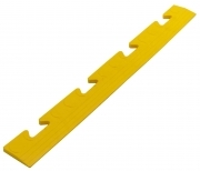 10,0 PZ Di SCIVOLO FEMMINA PER PAVIMENTO BOLLO GIALLO