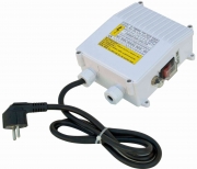 1,0 PZ Di QUADRO ELETTRICO MA15 PER MOTORE 1,5 HP