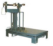 1 PZ Di *BASCULA PORTATA KG.500