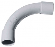 1,0 CF Di EC CURVA 90 STRETTO RAGGIO D 25  5 PZ