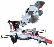 1 PZ Di TRONCATRICE RADIALE COMPA MOD. 210