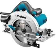 1,0 PZ Di MAKITA SEGA CIRCOLARE  MOD.HS7601J