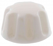 6,0 BL Di BL PARACOLPO PER PORTA ADESIVO BOERO BIANCO 4 PZ