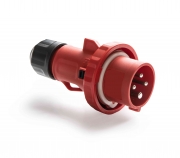 1,0 PZ Di ROSI ART.1009214 SPINA CE 3P+T-380V