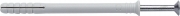 1 CF Di ELEMATIC TASSELLI UCX TS 6X70V  (100 PZ)