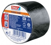 4,0 PZ Di NASTRO ISOLANTE CERTIFICATO NERO 50 MM X 25 M