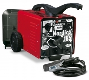 1 PZ Di SALDATRICE NORDIKA 4185 C/KIT
