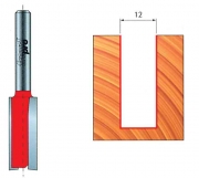1,0 PZ Di FRESA WIDIA TAGLIENTI DIRITTI 04-13706 D 12X31,8X6