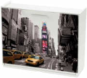 4,0 PZ Di MODULO SCARPIERA CM 51X17,3X41H NEW YORK