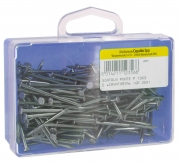 5,0 SC Di SC SCATOLA CHIODI T. PIANA L. L. 17X25 CAVATORTA 2