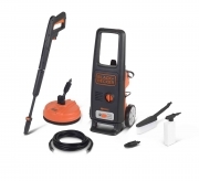 1,0 PZ Di IDROPULITRICE B+D MOD. BXPW1600PE