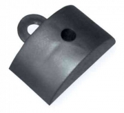 4,0 CE Di SUPPORTO PER LAMIERA ONDULATA 20X40X17 MM
