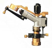 1,0 PZ Di IRRIGATORE A SETTORE FUNNY 1 F PER AREA 1074 M2