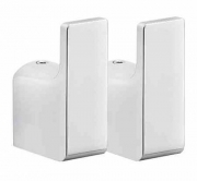 1 CF Di GEDY PI27 PIRENEI APPENDINO 2 PZ CROMATO