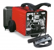1 PZ Di SALDATRICE NORDIKA 4220 C/KIT