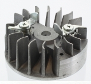 1 PZ Di T.P.7SPK-250E FG.15 VOLANO COMPLETO