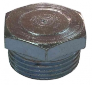 10,0 PZ Di IDRAULICA-TAPPO MASCHIO 292 D  1