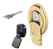 1,0 PZ Di PROTECTOR MONOLITO MAGN MG 3551 B ORO L PVD