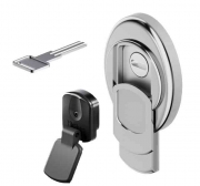 1,0 PZ Di PROTECTOR MONOLITO MAGN MG 3551 B CROMO SAT