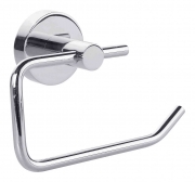 1,0 PZ Di TESA PORTAROTOLO WC -SMOOZ